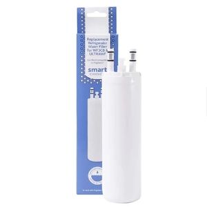 SmartChoice Taste and Odor Water and Ice Replacement Refrigerator Water Filter